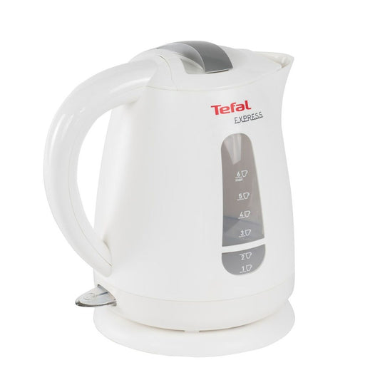 Kedel Tefal KO299130 Hvid Plast 2200 W 1,5 L