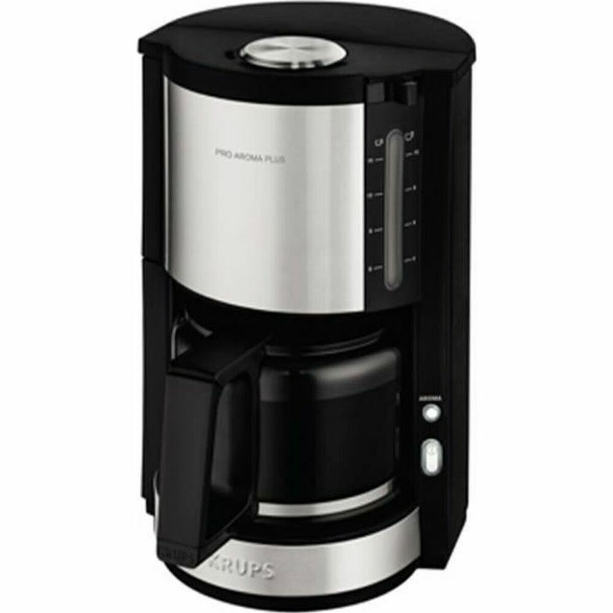 Dryp kaffemaskine Krups ProAroma Plus 1,5 L 1100 W