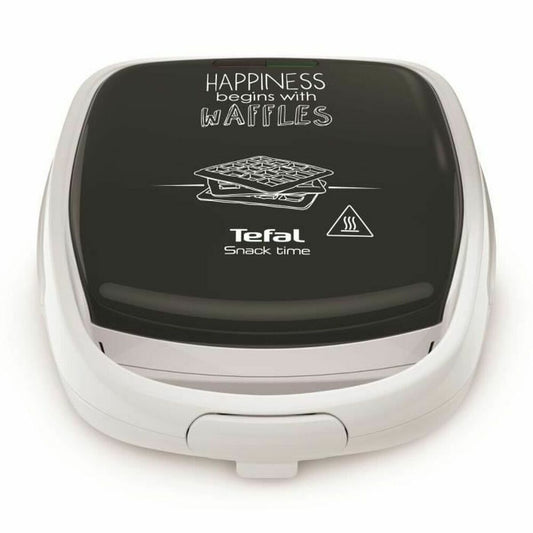 Vaffelmaskine Tefal SW341112 700 W