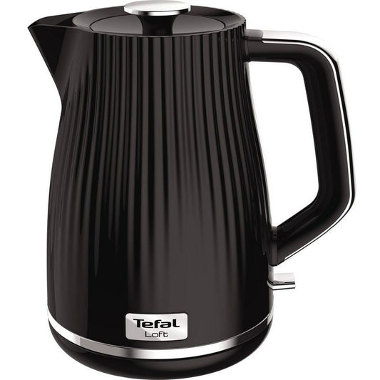 Kettle Tefal KO2508 Black Metal 2400 W 1,7 L