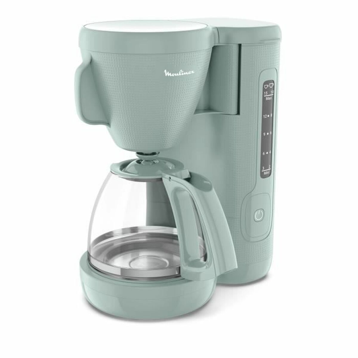 Dryp kaffemaskine Moulinex 1,5 L