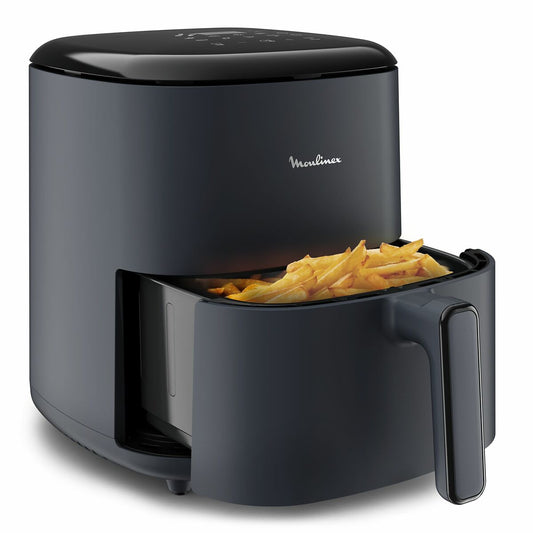 Air Fryer Moulinex EZ245B Sort 1500 W 5 L