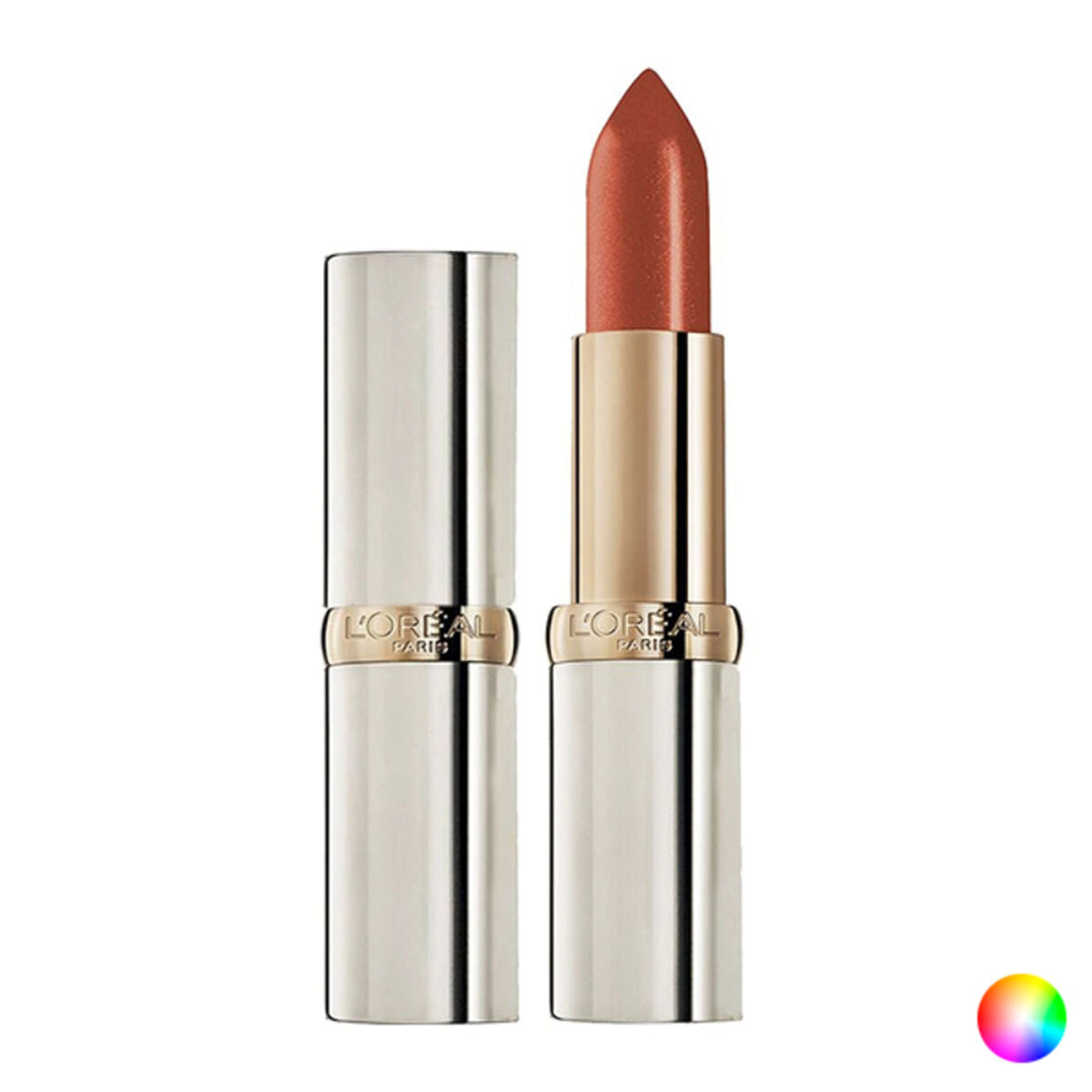 Lipstick Color Riche L'Oreal Make Up