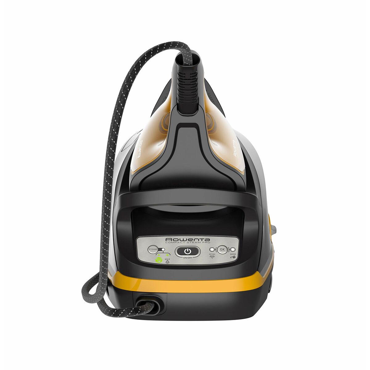 Steam Generating Iron Rowenta DG7644F0 2200 W