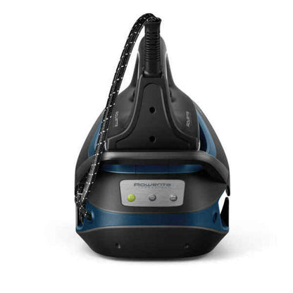 Steam Generating Iron Rowenta VR8322F0 2600W Metal Steel 2600 W (1,7L) Rowenta