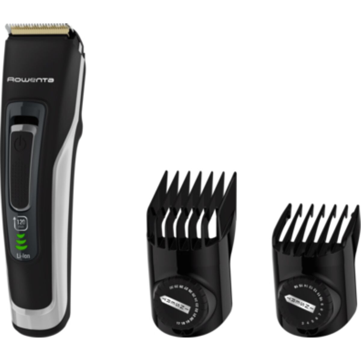 Hair clippers/Shaver Rowenta Advancer Easy Rowenta