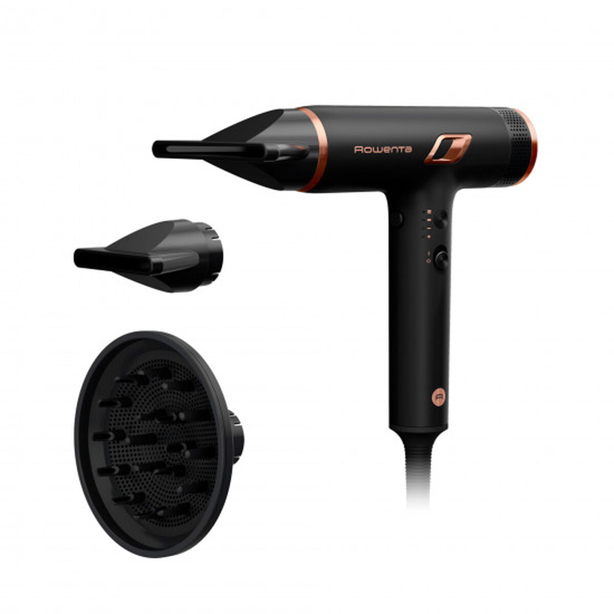 Hairdryer Rowenta HY8310 1700 W