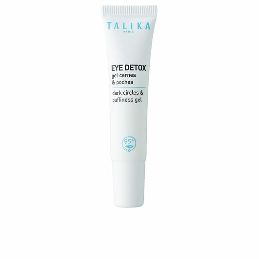 Anti-eye bags Talika Eye Detox Gel 10 ml