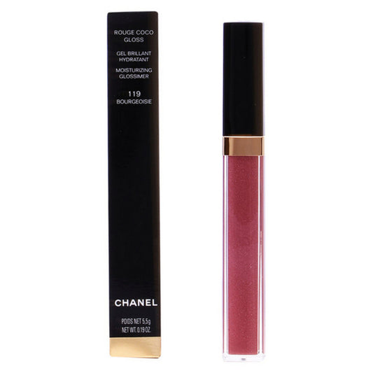 Lip-gloss Rouge Coco Chanel