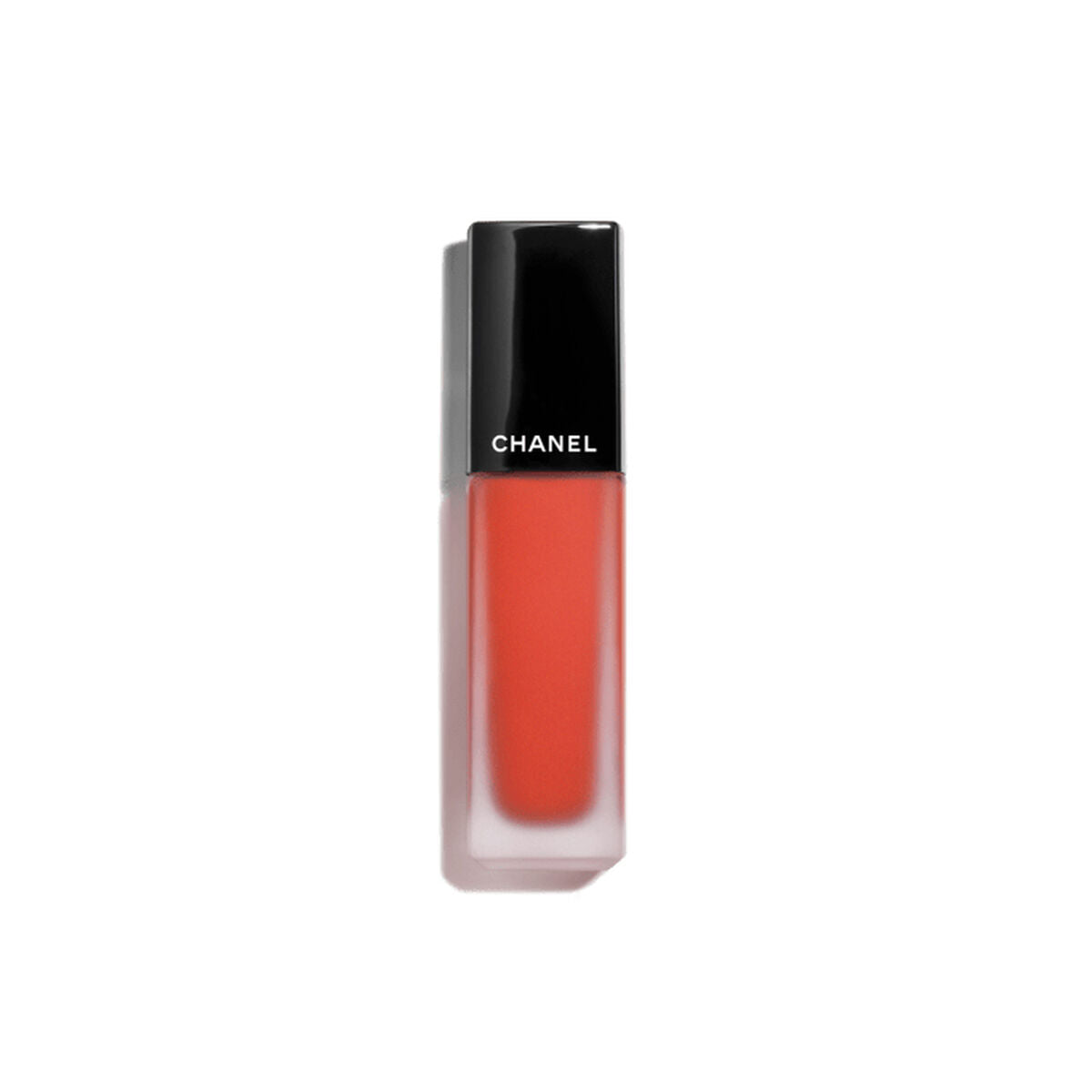 Liquid lipstick Chanel ROUGE ALLURE Orange Nº 218 Envoûtante 6 ml