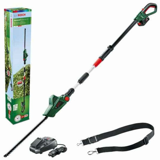 Hedge trimmer BOSCH 06008B3000 45 W 43 cm 18 V 2,5 Ah BOSCH