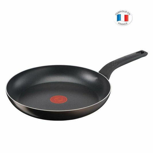 Pan Tefal B5540602 Sort Aluminium Ø 28 cm