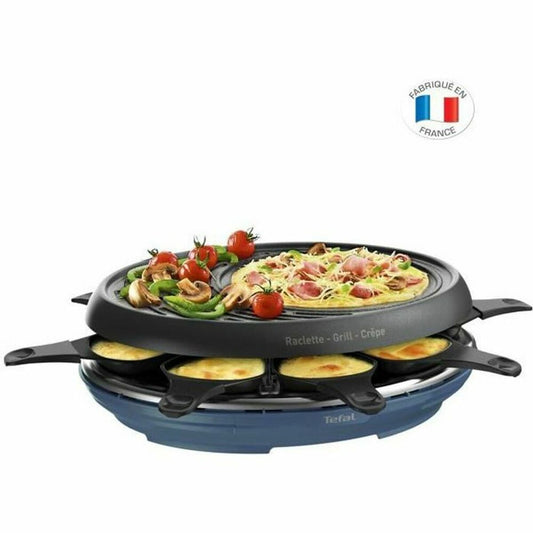 Elektrisk grill Tefal RE310401 1050W 1050 W