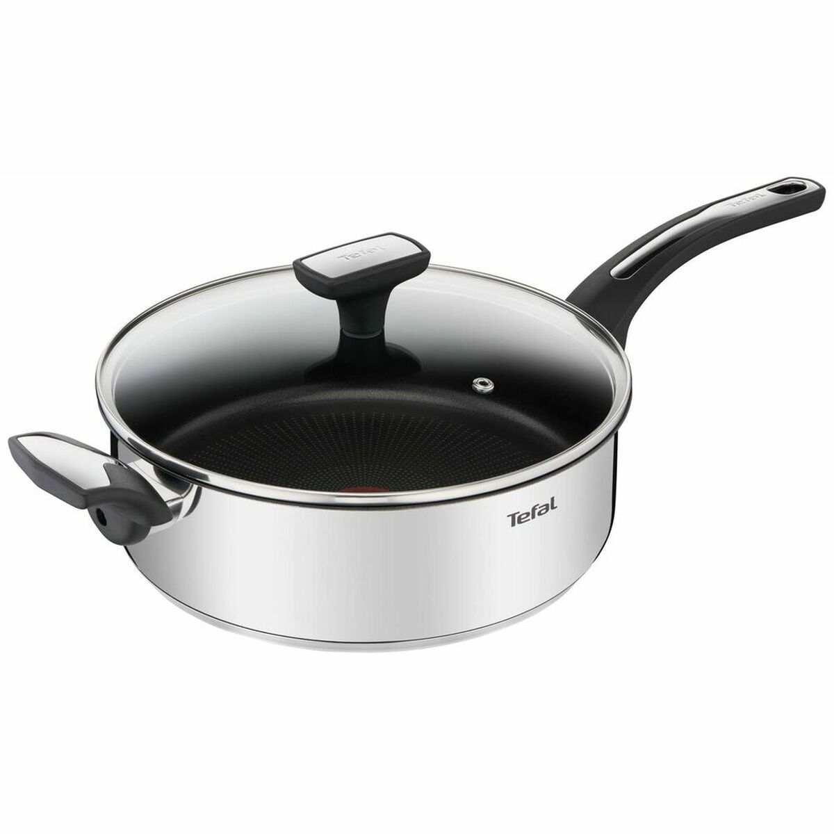 Pan Tefal EMOTION 26CM Ø 26 cm Rustfrit stål