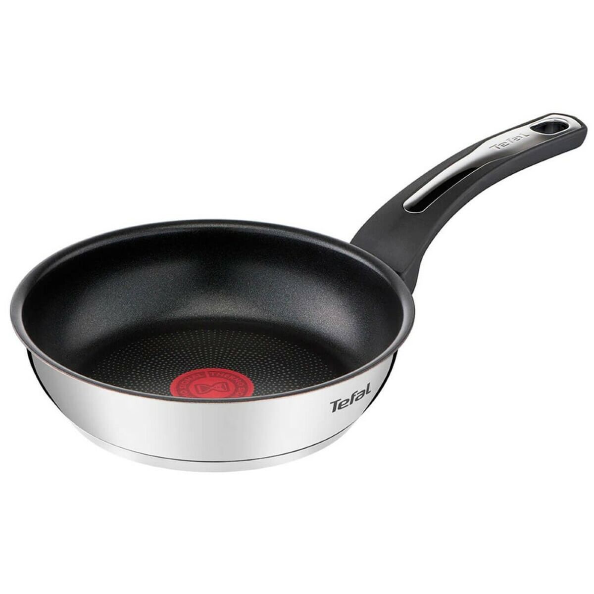 Pan Tefal E3000104 Stål Rustfrit stål Ø 18 cm