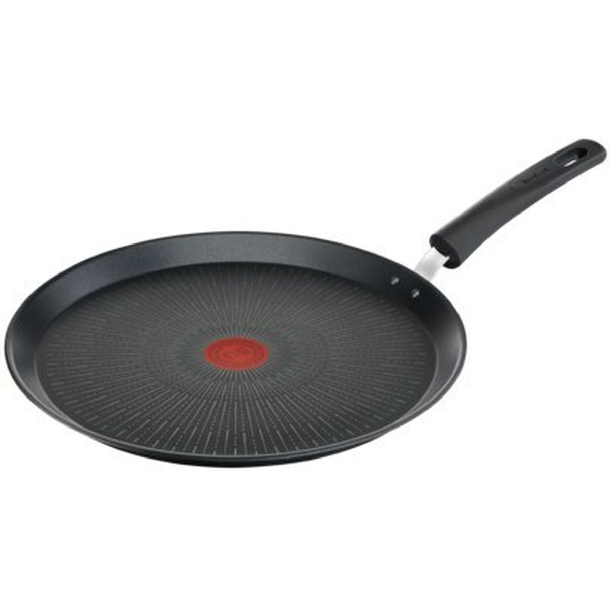 Crepepande Tefal G2693872 Sort Aluminium Ø 25 cm