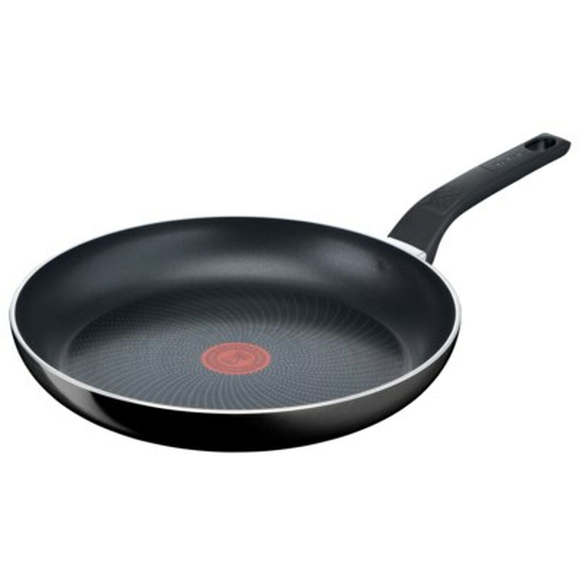 Pan Tefal C27204 Sort Ø 24 cm