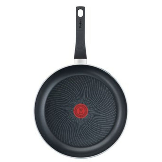 Pan Tefal C27206 Sort Aluminium Ø 28 cm