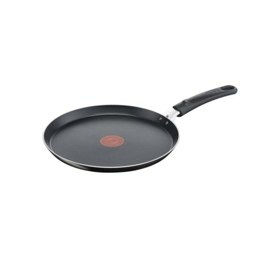 Pan Tefal B5671053 Sort Aluminium Ø 25 cm