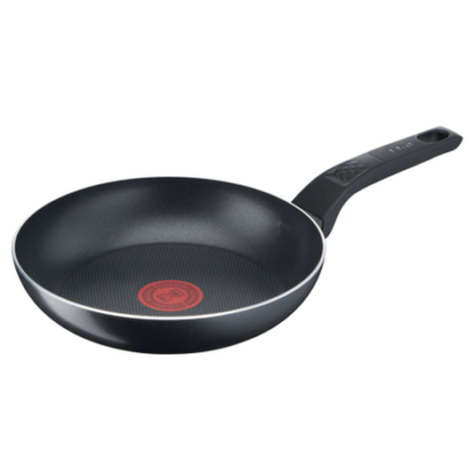 Pan Tefal B5670453 Sort Aluminium Ø 24 cm