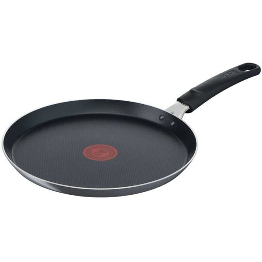 Pan Tefal B5691053 Sort Aluminium Ø 25 cm