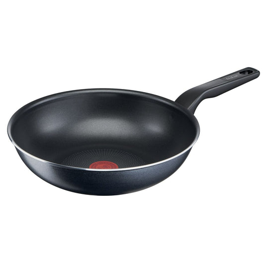 Pan Tefal C3851953 Sort Aluminium Ø 28 cm