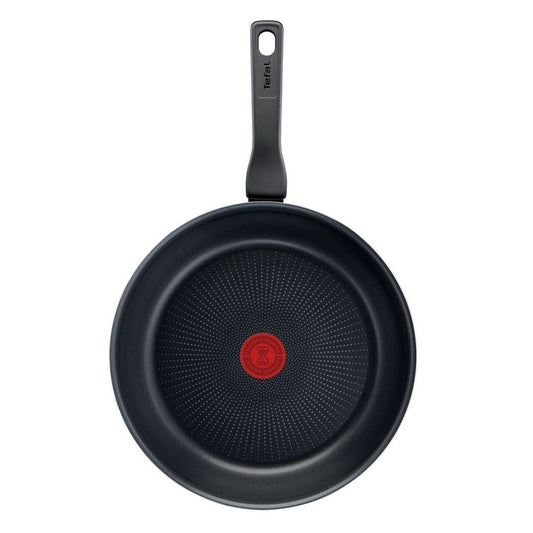 Pan Tefal C3850553 Sort Aluminium Ø 26 cm