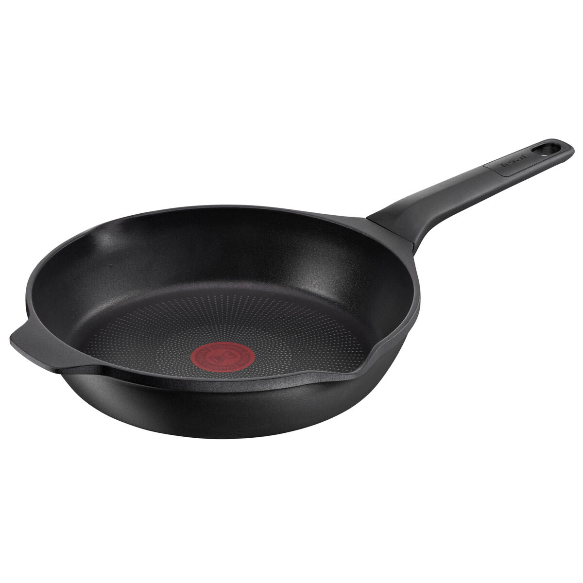 Pan Tefal E2490444 Sort Ø 24 cm