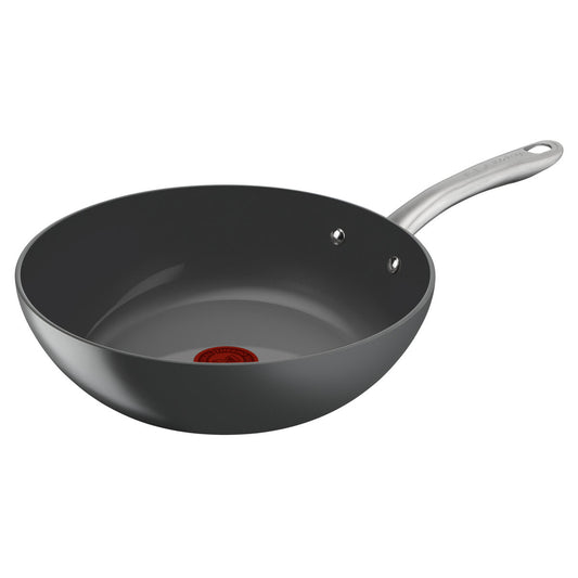 Pan Tefal C4241953 Grå Lysegrå Aluminium