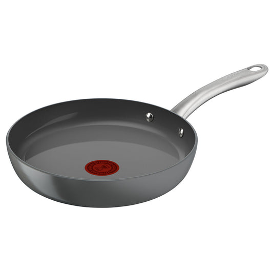 Pan Tefal C4240753 Grey Aluminium Ø 30 cm Tefal