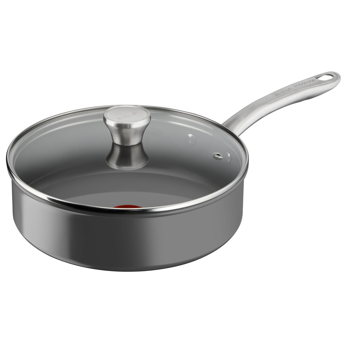 Pan Tefal C4243253 Grå Aluminium Ø 24 cm