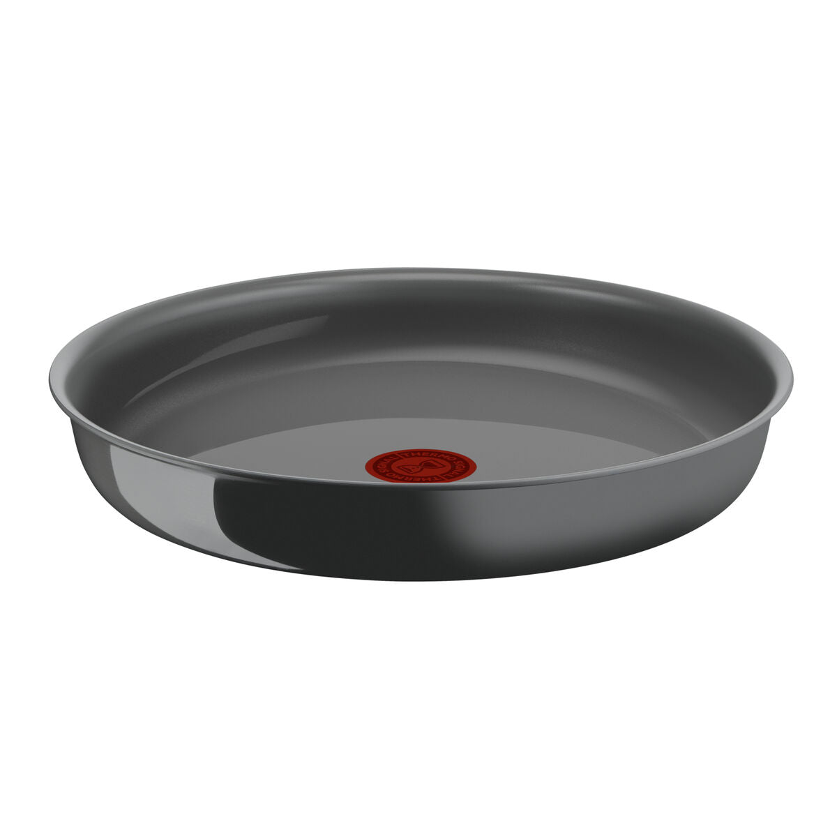 Pan SEB L2600402 Grå Aluminium Ø 24 cm