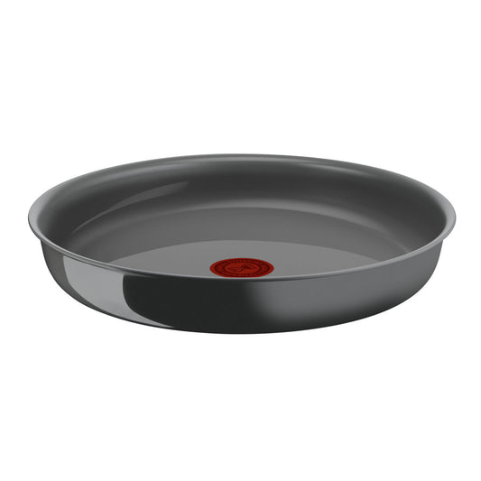 Pan SEB L2600402 Grå Aluminium Ø 24 cm