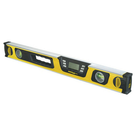 Spirit Level Stanley Fatmax 60 cm 360º Stanley