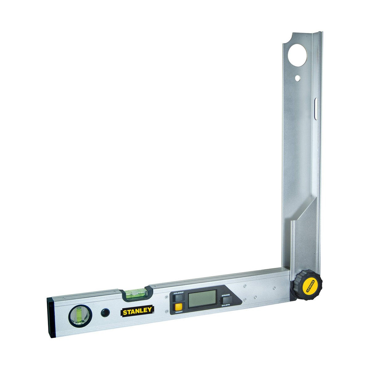 Spirit Level Stanley 0-42-087 Aluminium 40 cm