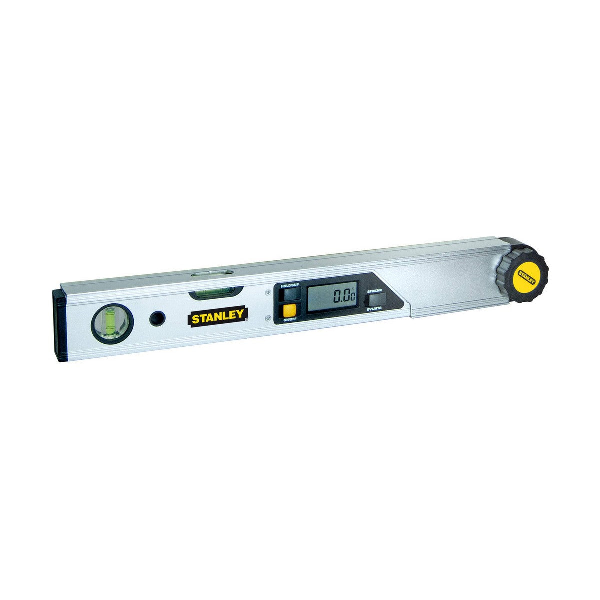 Spirit Level Stanley 0-42-087 Aluminium 40 cm