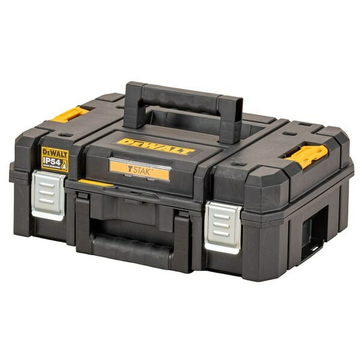 Værktøjskasse Dewalt DWST83345-1 44 x 16,2 x 33,3 cm