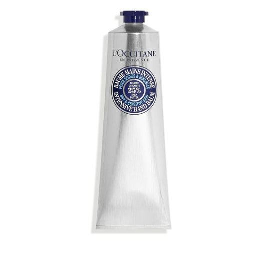 Fugtgivende håndcreme L'Occitane En Provence Shea 150 ml Shea Butter Meget tør hud