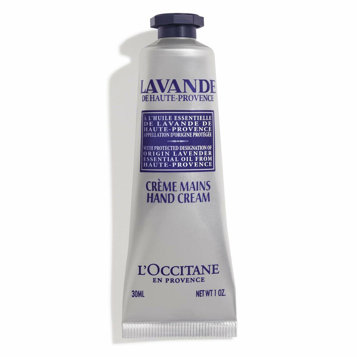 Hand Cream L'Occitane En Provence Lavendar 30 ml