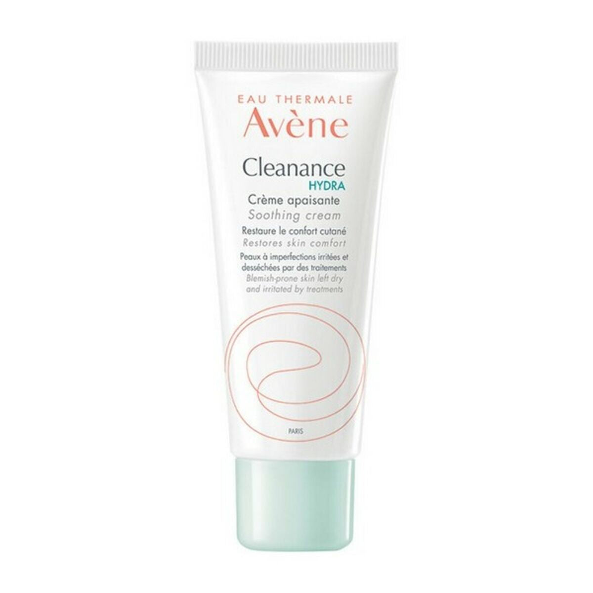 Hydrating Cream Avene Hydra