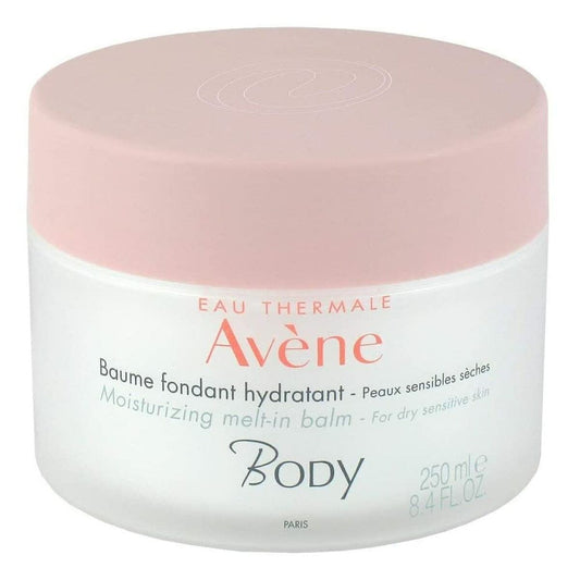 Body Lotion Avene 250 ml (250 ml) - Moisturisers and Exfoliants - Avene - Default Title