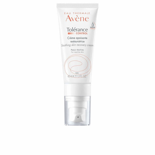 Body Lotion Avene Tolérance 40 ml - Moisturisers and Exfoliants - Avene - Default Title