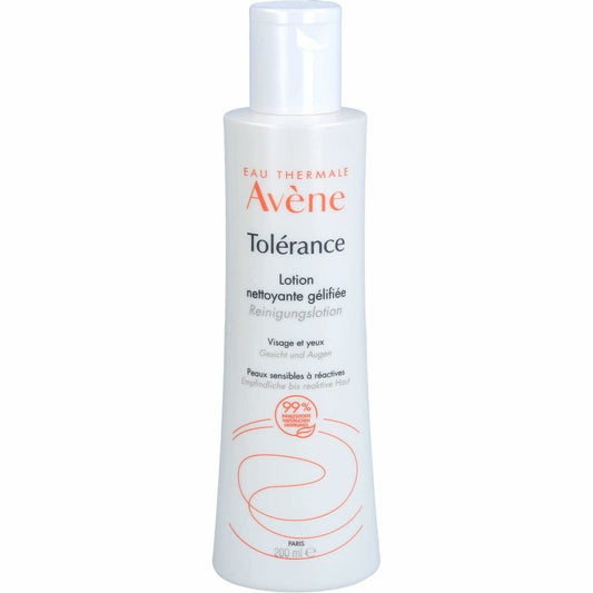 Facial Cleanser Avene Tolérance 200 ml - Cleansers and exfoliants - Avene - Default Title