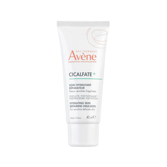 Day Cream Avene Avene