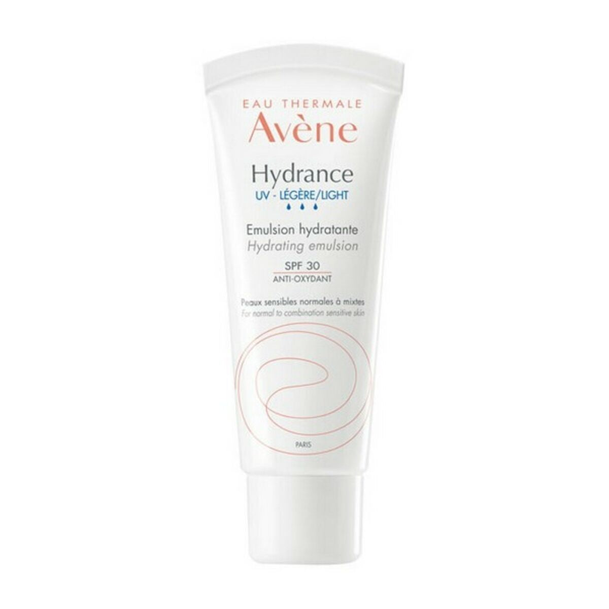 Facial Cream Moisturizing Avene I0094693 Avene