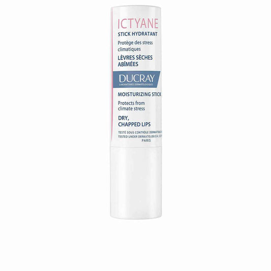 Moisturising Lip Balm Ducray Ictyane Ducray