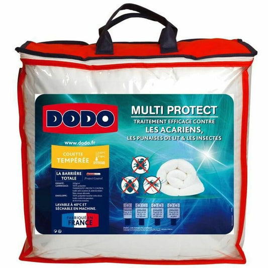 Duvet DODO White 140 x 200 cm DODO