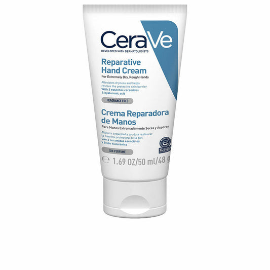 Hand Cream CeraVe Repair Complex 50 ml