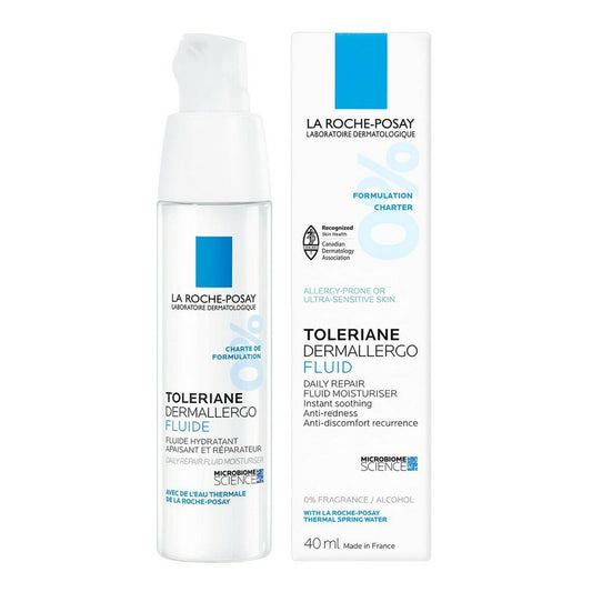 Facial Cream La Roche Posay (40 ml)