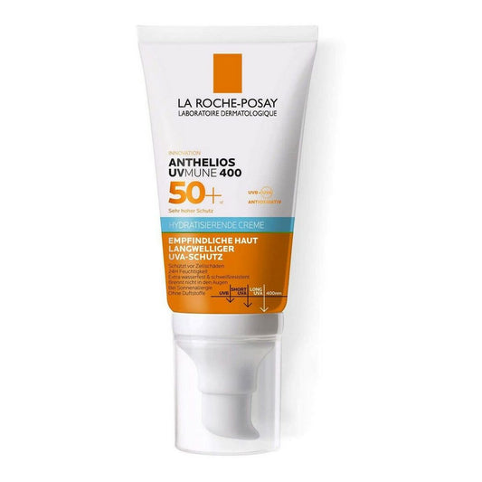 Ansigtssolcreme La Roche Posay Anthelios 50 ml